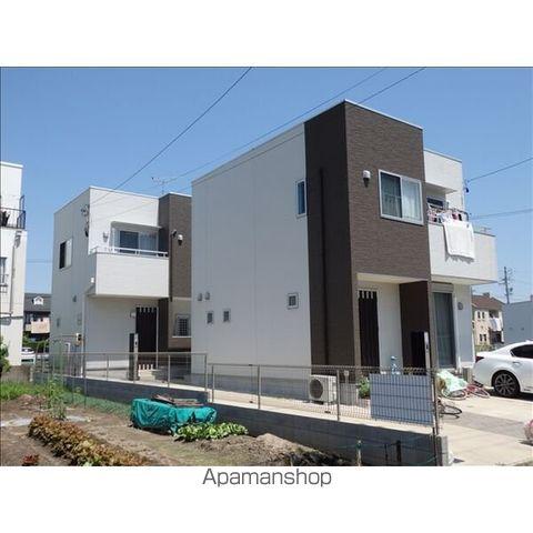 クーボライト諏訪町B棟(3LDK/2階)