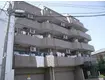 マンションベルベル(3LDK/5階)