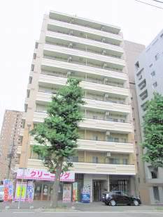 ローズガーデン南3条(1LDK/7階)