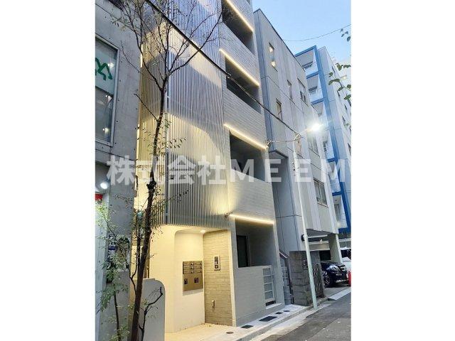 FURVAL八丁堀(1LDK/4階)
