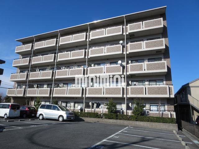 COMFORT大井手(2LDK/2階)