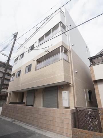 MAXIMAS I(1LDK/4階)