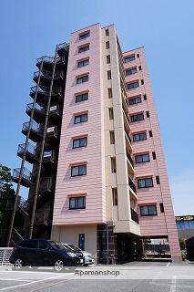 タワーレジデンス甲府中央(3LDK/8階)
