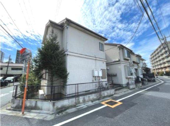URUMA HEIGHTS(1K/2階)