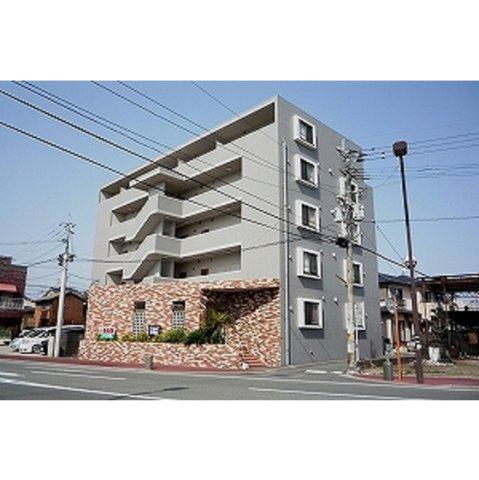 ライズ熊本駅南(1LDK/2階)