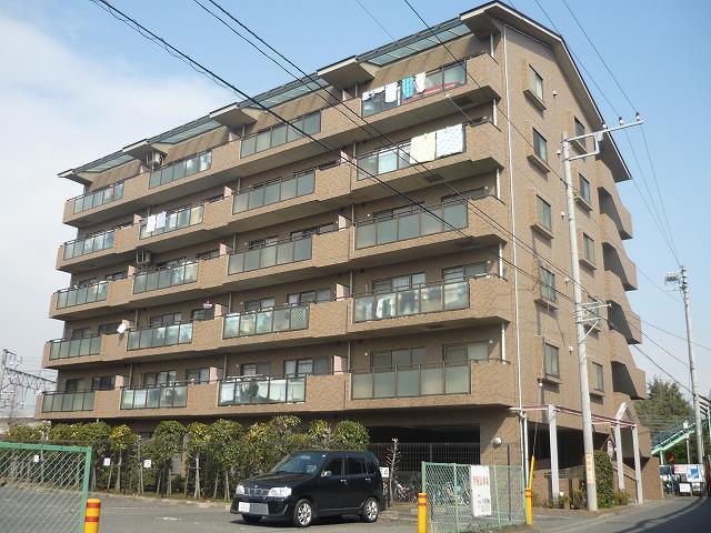 エクセレント鵠沼(3LDK/4階)