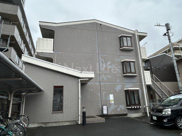 プランドールS(2DK/1階)