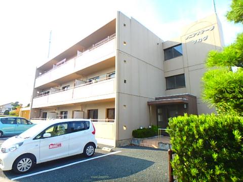 シニアステージツカダ(2DK/1階)