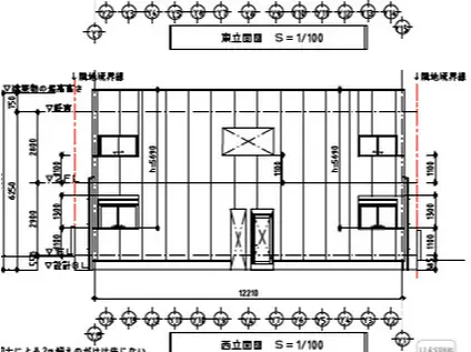 THE NOBLES 名島(ワンルーム/2階)のその他写真
