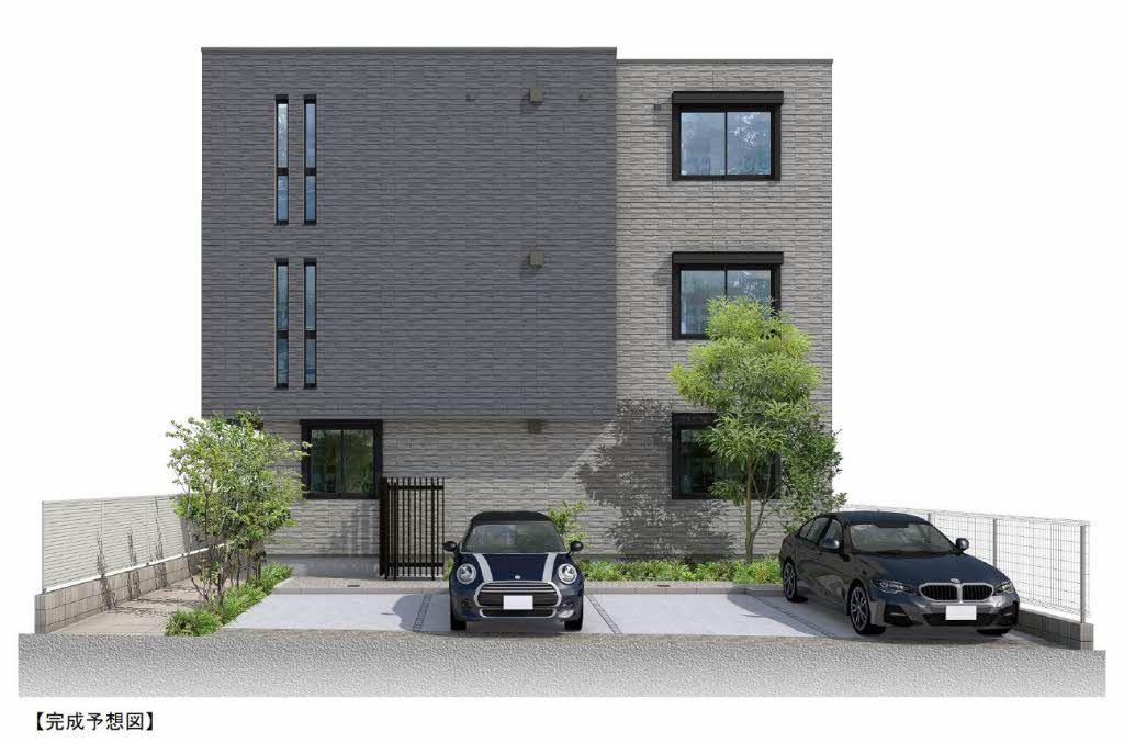 MAISON KEYAKI(3LDK/2階)