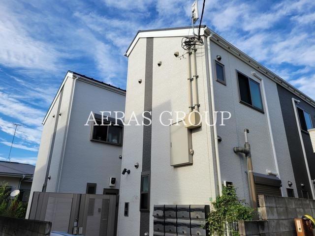 サークルハウス関町北(ワンルーム/2階)