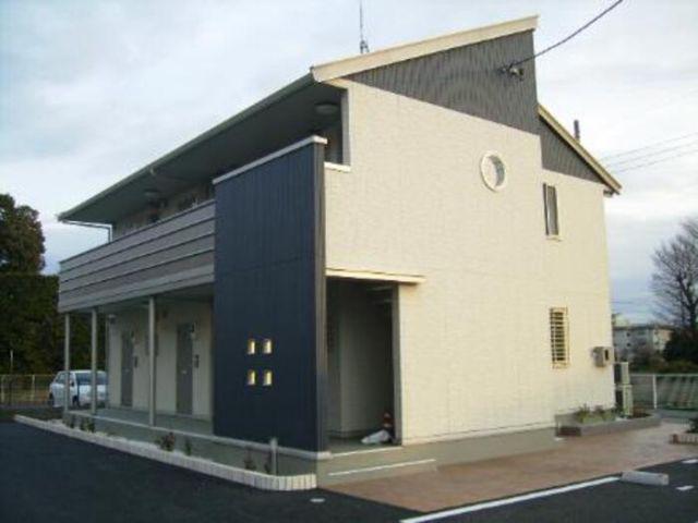 レセンテ新田原 I(ワンルーム/2階)