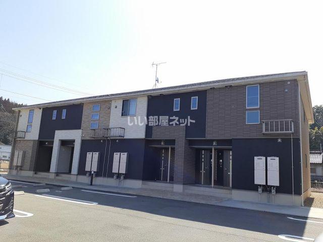 JR芸備線 西三次駅 徒歩12分 築7年(1LDK/1階)