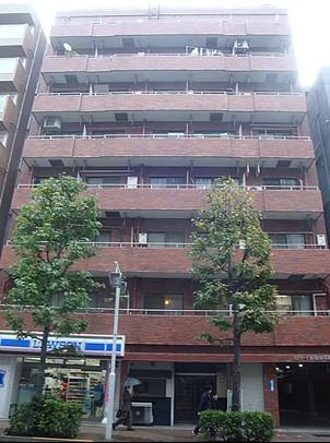 カテリーナ新宿御苑駅前(1LDK/5階)