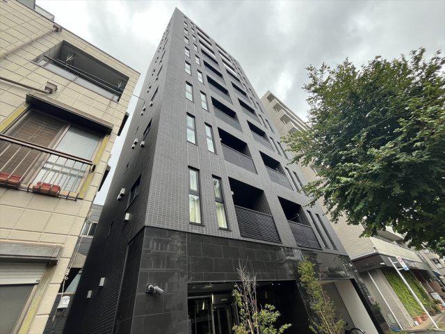 エスペランサ南大塚(1DK/4階)