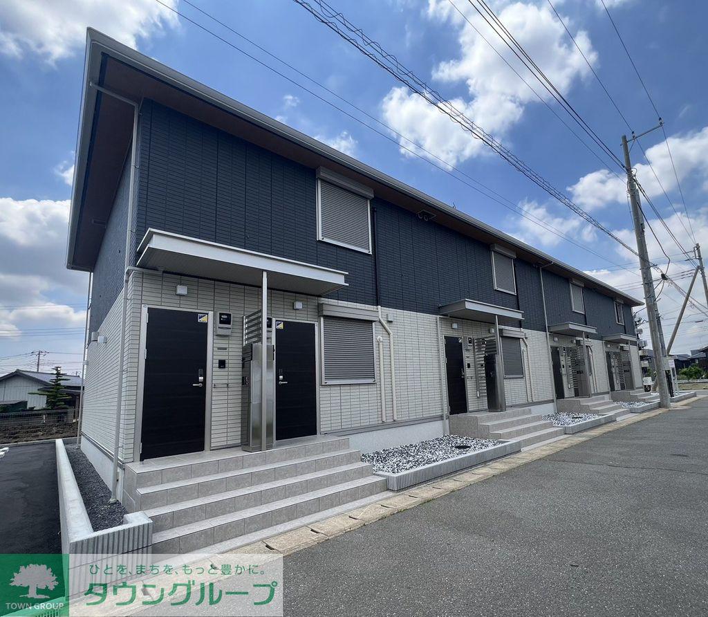 ORTO SOLE(2LDK/2階)
