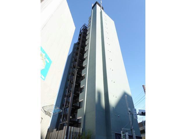 コスモ亀有V(1K/10階)
