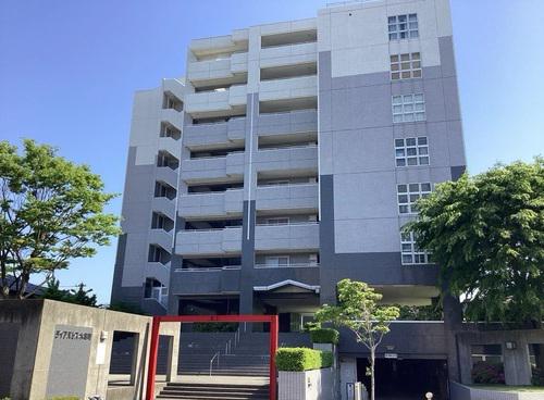ダイアパレス水島町(3LDK/6階)