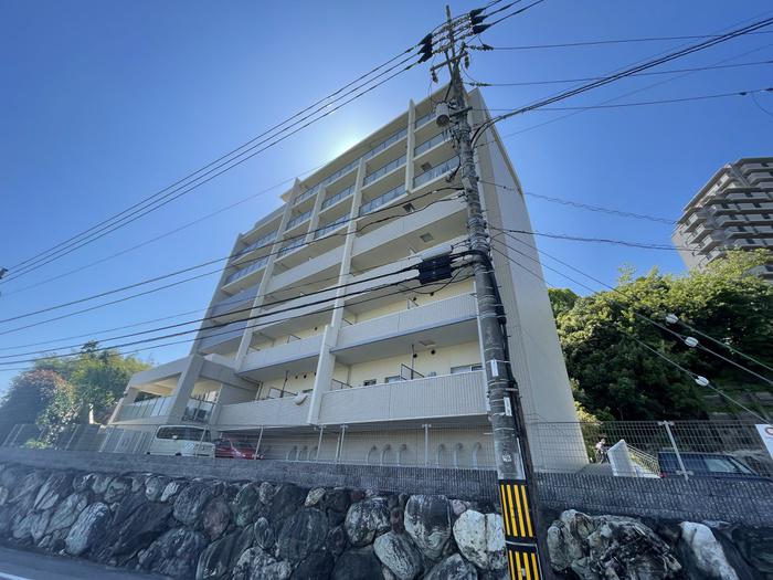 RYUO HILLS(1LDK/6階)
