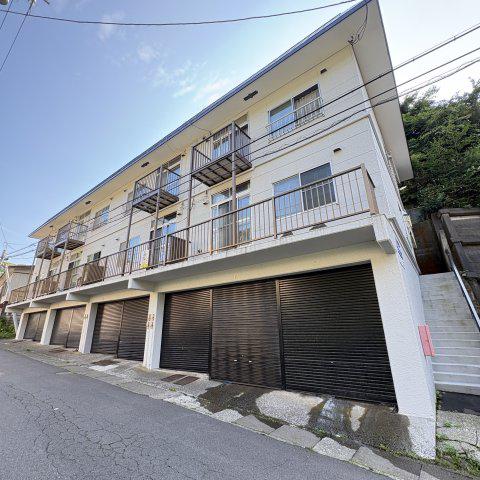 コーポ原田(2LDK/2階)