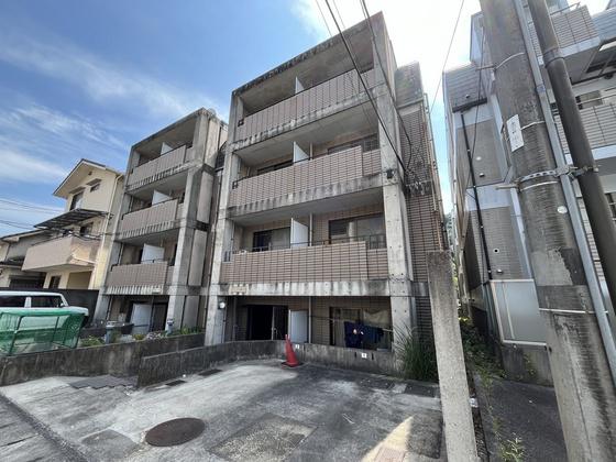 グリーンハイツ落合I(ワンルーム/3階)