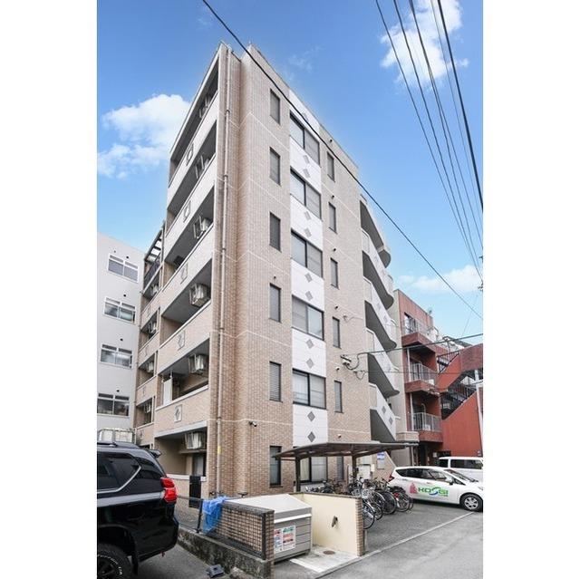 ライズ上通(1LDK/4階)