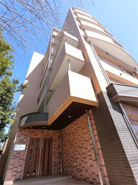 ディアセブン(3LDK/5階)