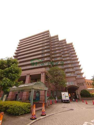 恵比寿ガーデンテラス弐番館(1K/9階)