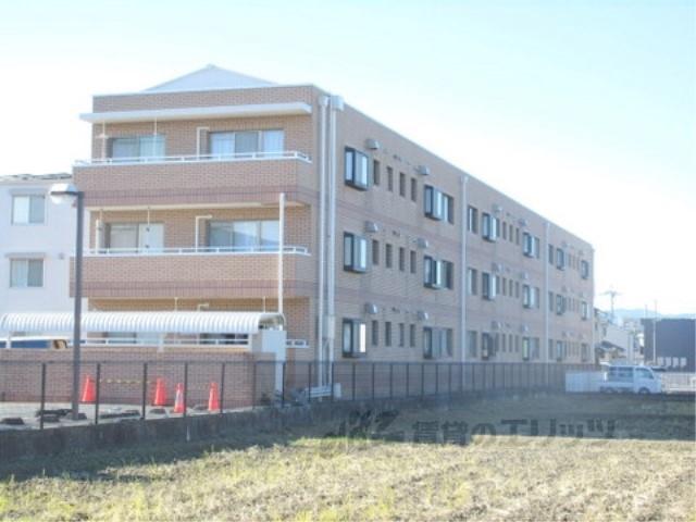 イーストピース守山(2LDK/3階)