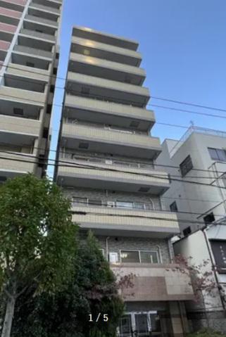 錦糸町アムフラット(3LDK/2階)