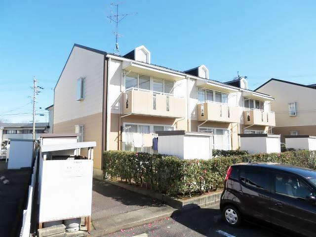 エル加藤(3DK/2階)