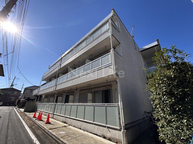 リブリ・小門(1K/1階)