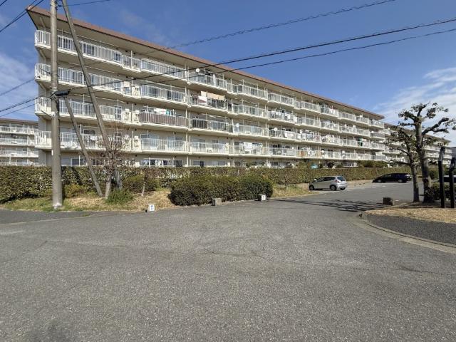 川越グリーンパーク(3LDK/2階)
