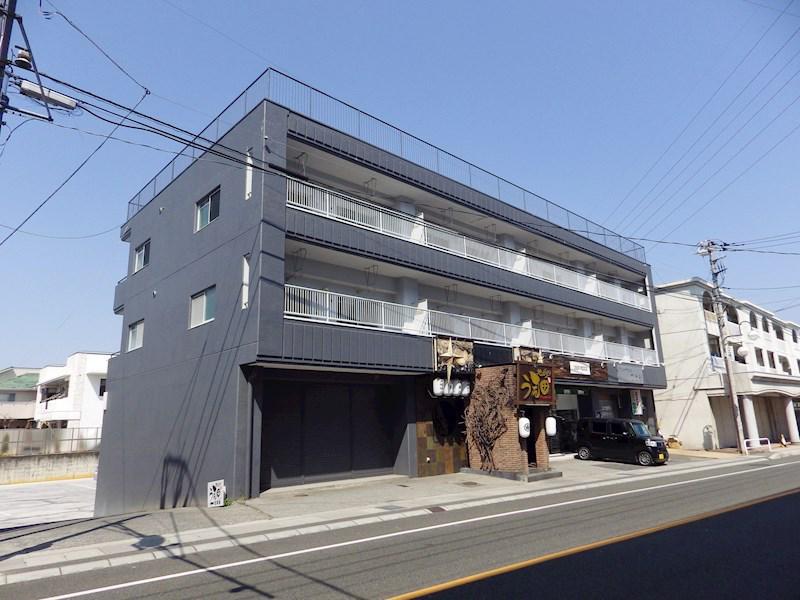 SON DE MER (2LDK/2階)