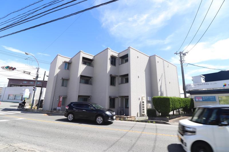 CASA VITA(2LDK/1階)
