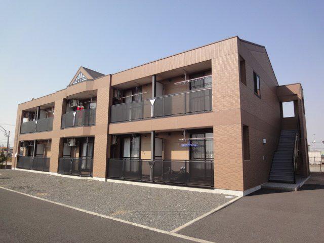サザンクロスA(1LDK/1階)