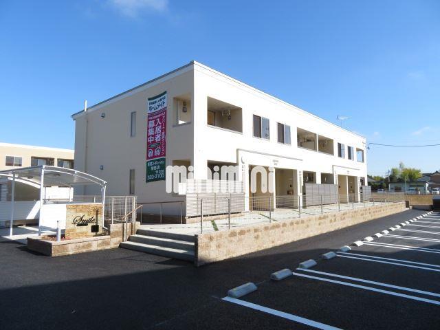 スミール B(1LDK/1階)