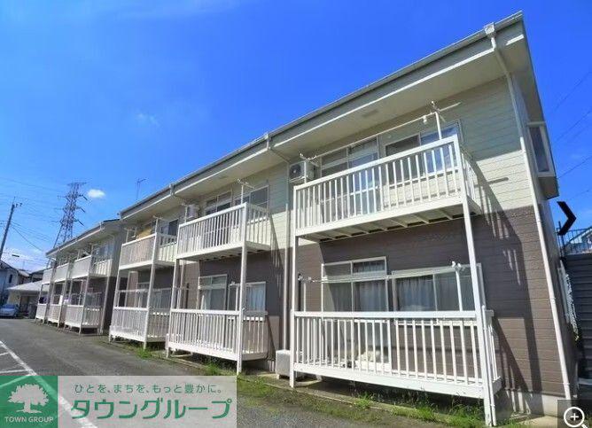 エクセレントプラザI(2DK/2階)