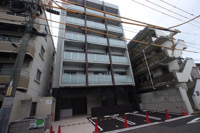大和興産大州ビル(1K/5階)