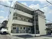 レジデンス高橋(1K/3階)