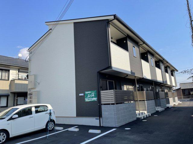 クリスタルハイツ土山(1LDK/2階)