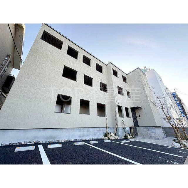 VAU HOUSE青葉の森(1LDK/1階)