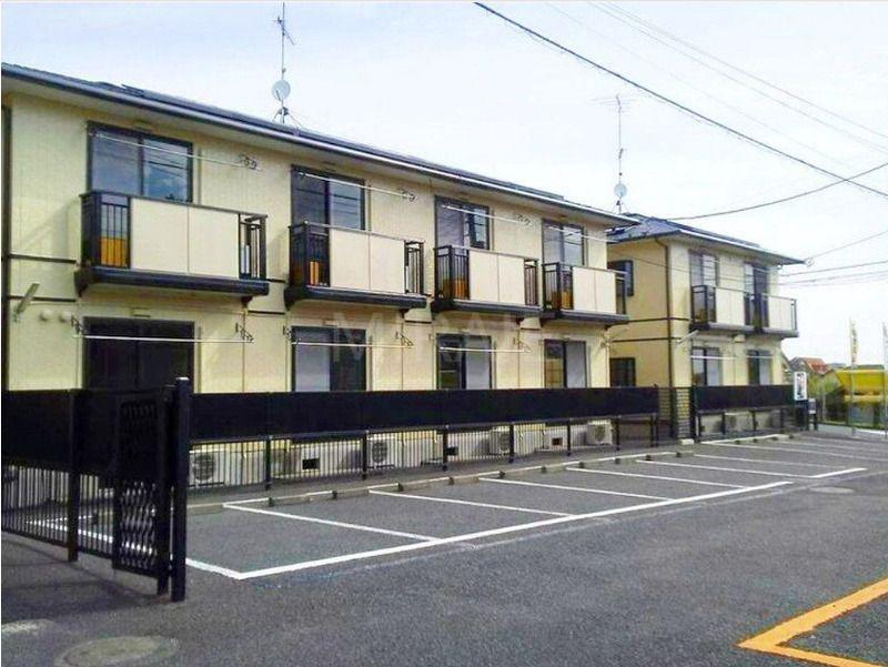 KSコートクレオI番館(1K/1階)