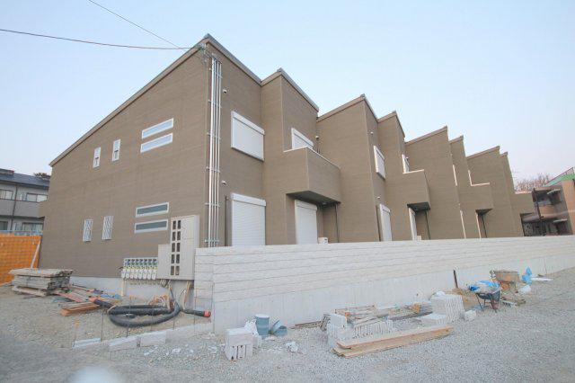 I CUBE PREMIER(2LDK/2階)