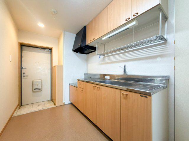 MIYABIROU(1K/2階)の外観写真