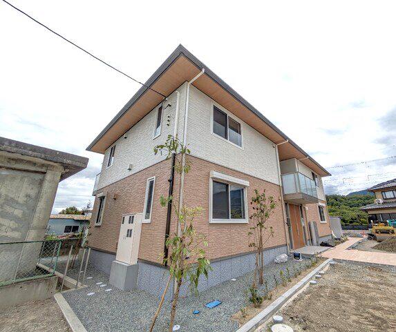 GRACEイツミ(2LDK/1階)