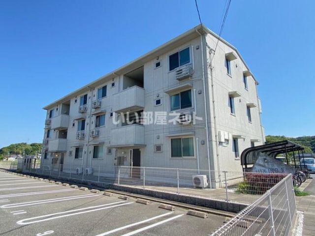 HIMIKOII(2LDK/3階)