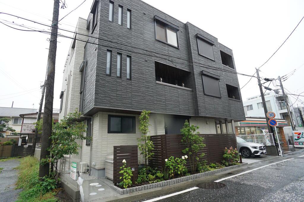 MAISON DE HINODE(1LDK/2階)