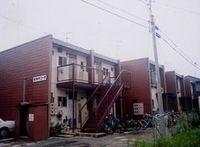 新神戸コーポ(2DK/2階)