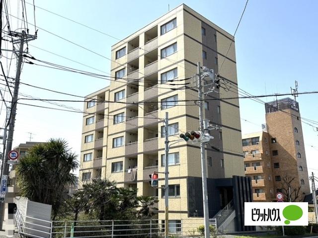サンピタリア東船橋(1LDK/6階)